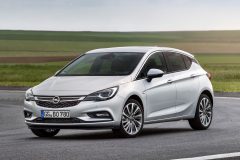 Opel Astra 1.6 BiTurbo 2016 (10)