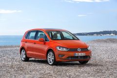 Volkswagen Golf Sportsvan 2013 (23)