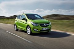 Opel Karl 2015 (8)