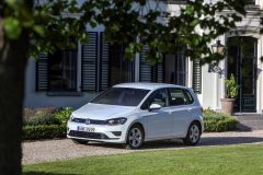 Volkswagen Golf Sportsvan 2015