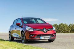 Renault Clio 2016 (22)
