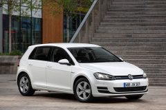 Volkswagen Golf TSI BlueMotion 2015