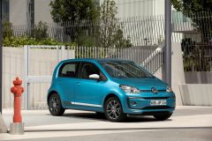 Volkswagen up! 2016