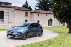 Renault Clio 2016