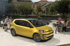 Volkswagen up! 2016