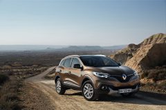 Renault Kadjar 2015