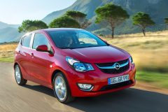 Opel Karl 2015 (3)