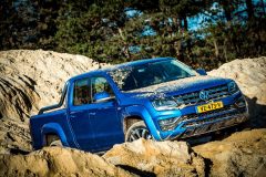 Volkswagen Amarok 3.0 V6 TDI 2017 (1)