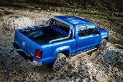 Volkswagen Amarok 3.0 V6 TDI 2017 (2)