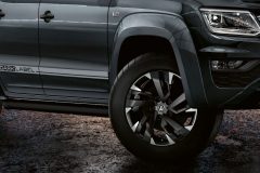 Amarok Dark Label 3