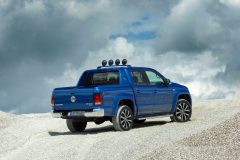 Volkswagen Amarok 2016