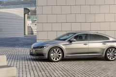 Volkswagen Arteon 2017 (20)