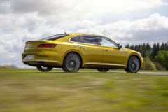 Volkswagen Arteon 2017