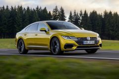 Volkswagen Arteon 2017