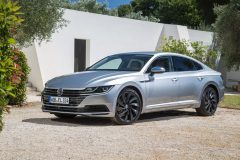 Volkswagen Arteon Elegance 2017 (1)