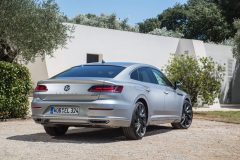 Volkswagen Arteon Elegance 2017 (2)