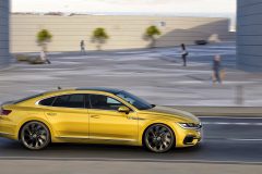 Volkswagen Arteon 2017