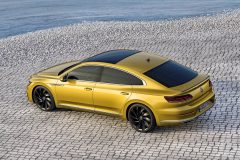 Volkswagen Arteon 2017