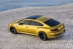 Volkswagen Arteon 2017