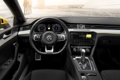 Volkswagen Arteon 2017