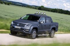 Volkswagen Amarok 2016