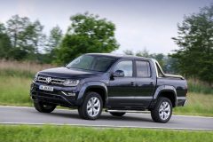 Volkswagen Amarok 2016