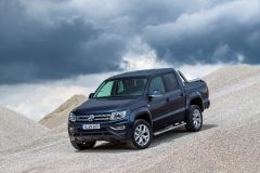 Volkswagen Amarok 2016