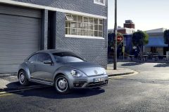 Volkswagen Beetle Denim 2016 (2)