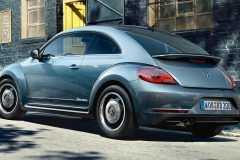 Volkswagen Beetle Denim 2016 (3)