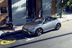 Volkswagen Beetle Denim 2016 (4)