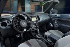 Volkswagen Beetle Denim 2016 (7)