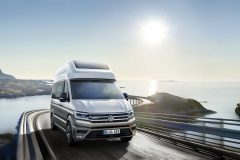 Volkswagen California XXL 2017 (studiemodel) (1)