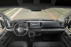 Volkswagen Crafter 2016
