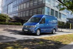 Volkswagen e-Crafter Concept 2017 (4)