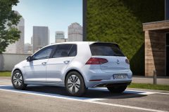 Volkswagen e-Golf 2017 (2)