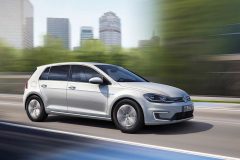 Volkswagen e-Golf 2017 (3)