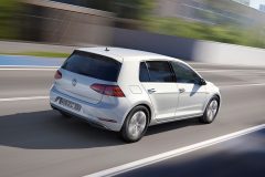 Volkswagen e-Golf 2017 (4)