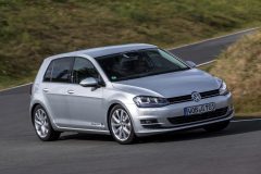 Volkswagen Golf 2016 (1)