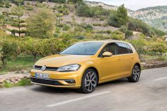 Volkswagen Golf 2017 (18)