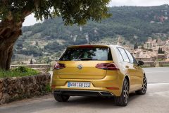 Volkswagen Golf 2017 (26)