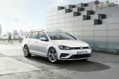 Volkswagen Golf Variant R-Line 2017 (1)