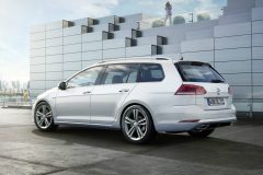 Volkswagen Golf Variant R-Line 2017 (2)