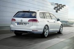 Volkswagen Golf Variant R-Line 2017 (3)