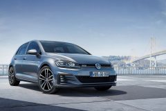 Volkswagen Golf GTD 2017 (1)