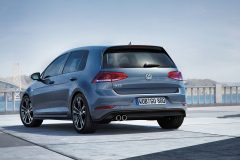 Volkswagen Golf GTD 2017 (2)