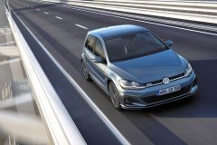 Volkswagen Golf GTD 2017 (3)