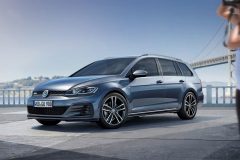 Volkswagen Golf Variant GTD 2017 (1)