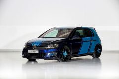 Volkswagen Golf GTI First Decade 2017