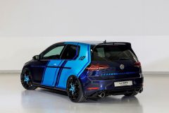 Volkswagen Golf GTI First Decade 2017