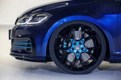 Volkswagen Golf GTI First Decade 2017